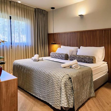 Ein Zivan Village Resort Extérieur photo
